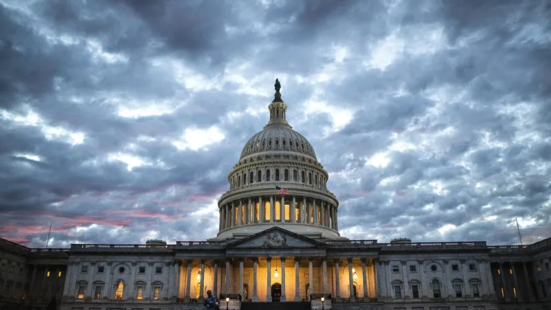 Congresso dos Estados Unidos confirma vitória eleitoral de Joe Biden
