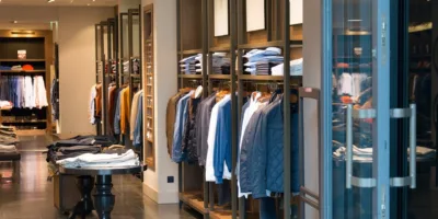 Brasil é o 7º país mais caro para comprar roupa, aponta Índice Zara do BTG Pactual