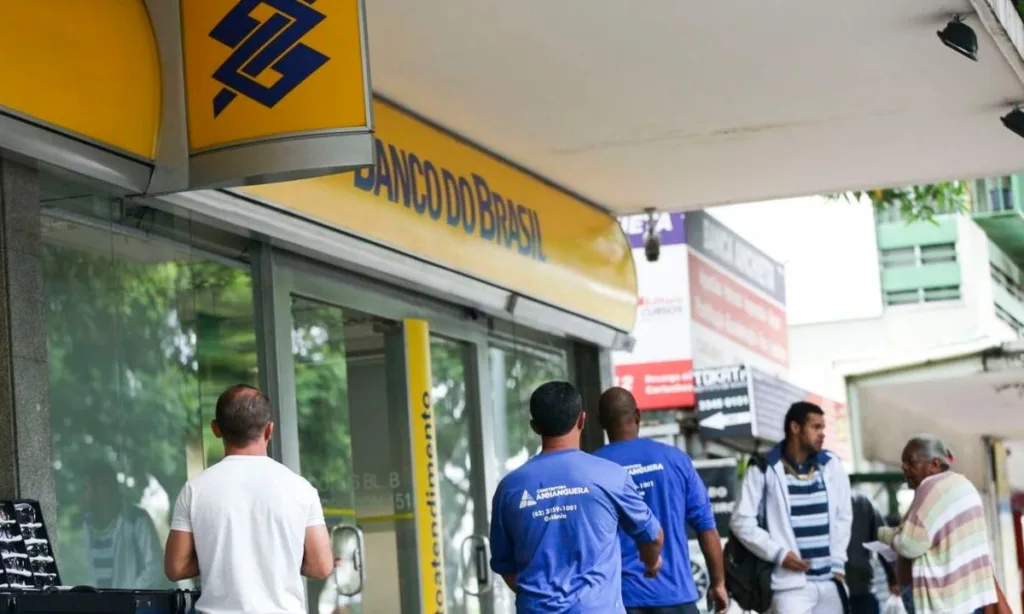 Banco do Brasil