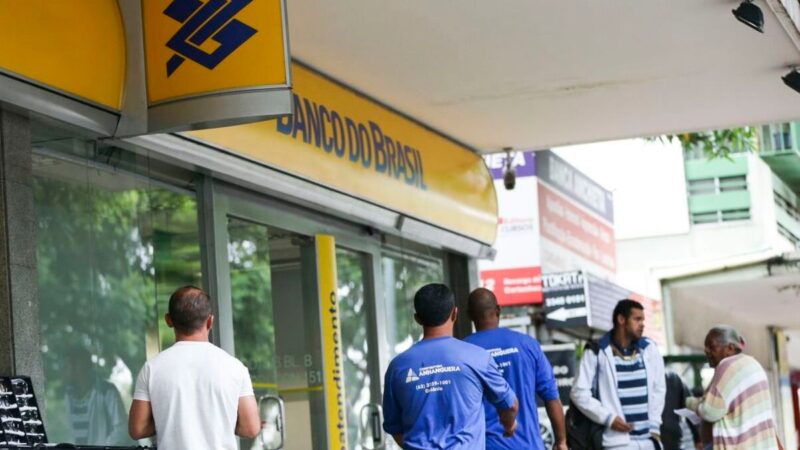 Banco do Brasil (BBAS3): CVM vai investigar boatos sobre saída de Brandão