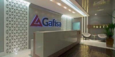 Gafisa (GFSA3) conclui negociação de compra de shoppings por R$ 99 mi