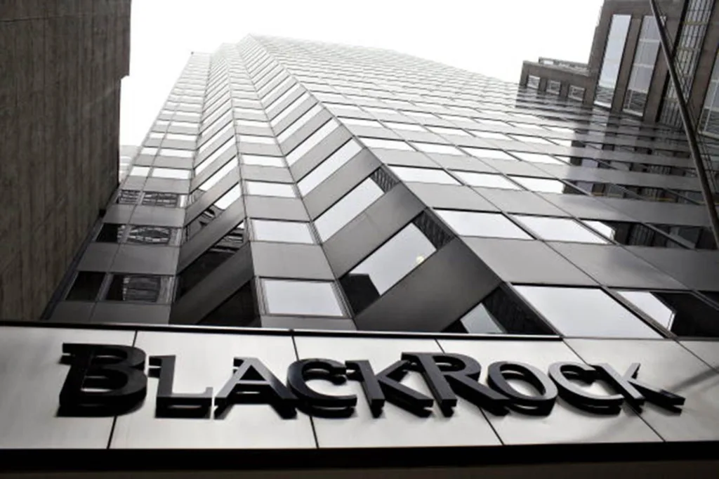 BlackRock Sede - Foto: Divulgação