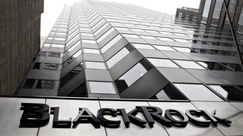 BlackRock lucra US$ 1,55 bilhão no 4T20, superando expectativas