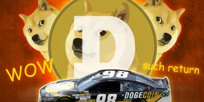 Após GameStop, Robinhood restringe negociação de Dogecoin por alta de 300% em 24 horas