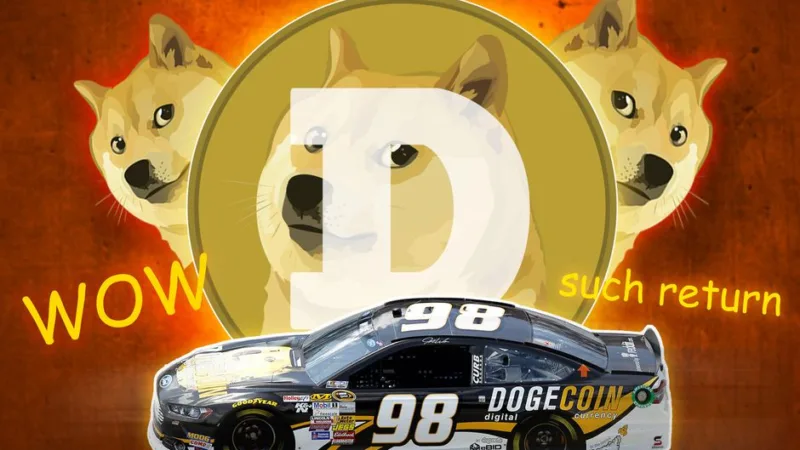 Após GameStop, Robinhood restringe negociação de Dogecoin por alta de 300% em 24 horas