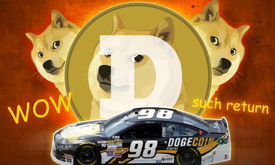 Dogecoin Goldman Sachs