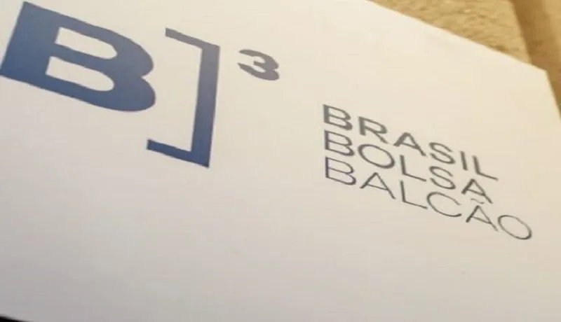 B3 não abrirá mercados à vista e de futuros no Carnaval