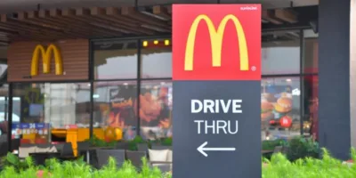 McDonald’s prevê investir US$ 130 mi na América Latina