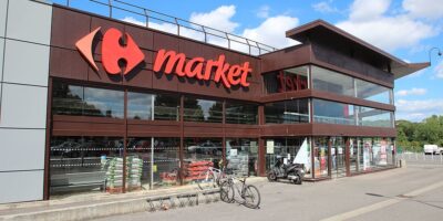França diz ‘claro e definitivo’ não à venda do Carrefour