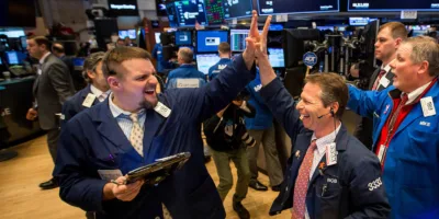 S&P 500 e Nasdaq renovam máximas históricas antes da posse de Biden