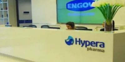 Hypera (HYPE3): Cade aprova compra de portfólio de medicamentos da Takeda