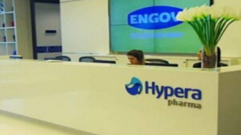 Hypera (HYPE3): Cade aprova compra de portfólio de medicamentos da Takeda