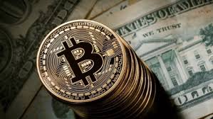 Criptomoedas: bitcoin sobe com otimismo por cortes consecutivos de juros pelo Fed