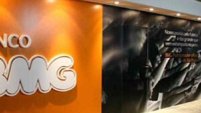 Banco BMG pagará R$ 0,178 em JCP no dia 1 de abril