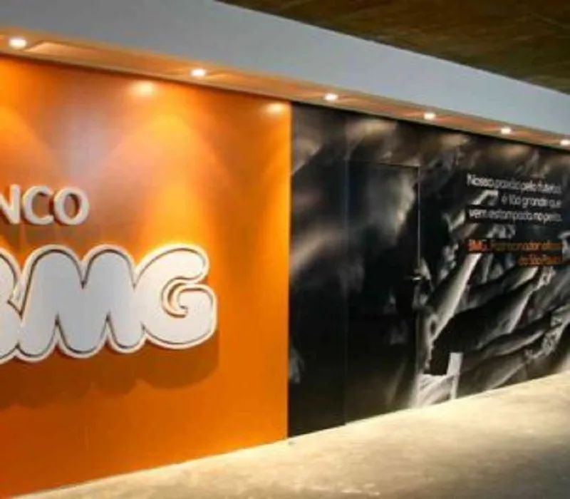 Banco BMG pagará juros sobre o capital próprio
