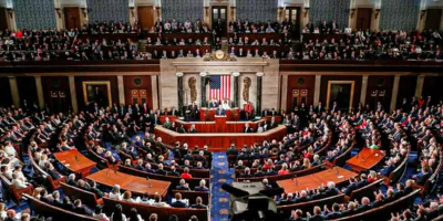 Partido Republicano propõe pacote de estímulos de US$ 618 bilhões