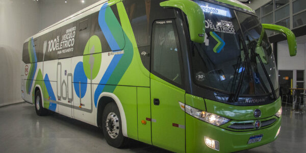 Marcopolo (POMO4) anuncia pagamento de dividendos; veja valores e quem tem direito