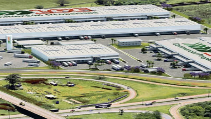 Log (LOGG3) lucra R$ 36,887 milhões no 4T20, queda de 9,4%