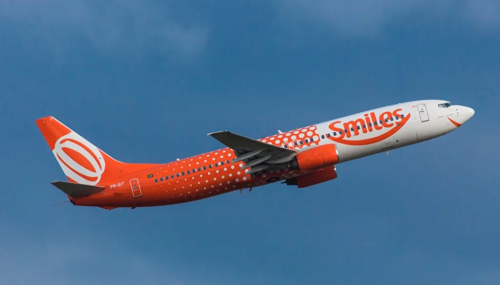 Gol afirma que cerca de 25% dos minoritários da Smiles estariam de acordo com nova proposta