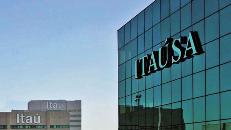 Itaúsa (ITSA4) registra lucro líquido de R$ 3,662 bi no 4T20; alta de 6,2%