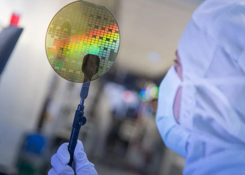 Semicondutores