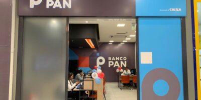 Banco Pan (BPAN4) dispara 16% após compra do BTG; digitalização agrada