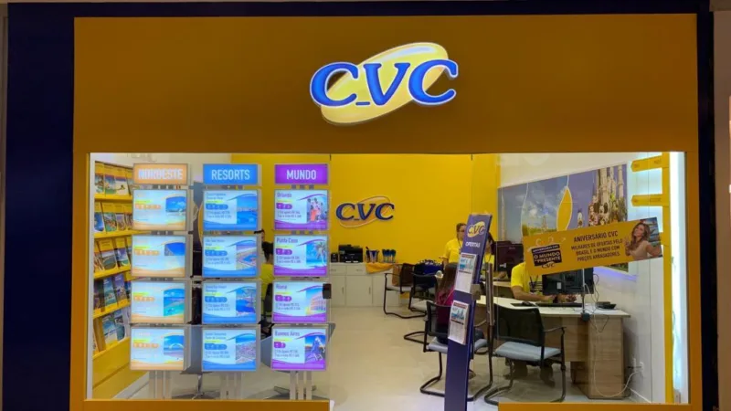 Conselheiros não saíram por conta da fraude contábil, diz CEO da CVC