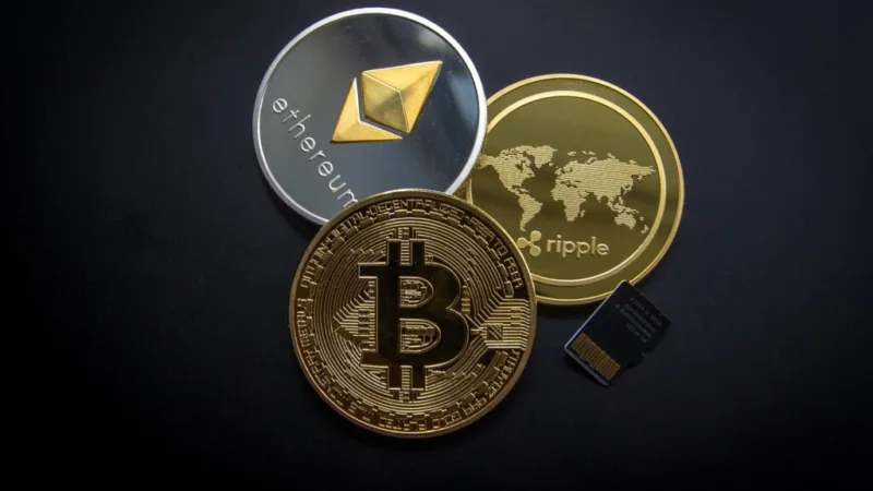 Ethereum, segunda maior criptomoeda do mundo, atinge novas máximas