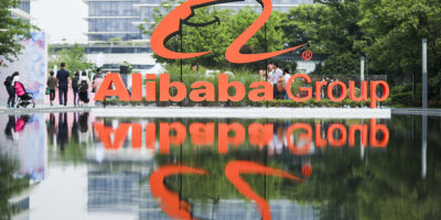 Alibaba tem alta de 51% no lucro líquido do quarto trimestre de 2020