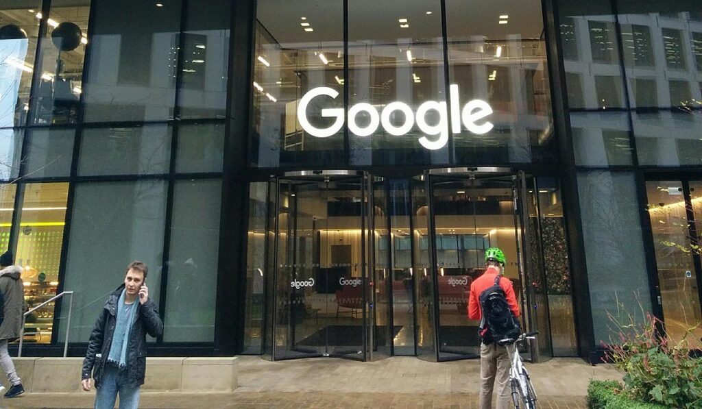 O Google ameaçou desligar seus serviços na Austrália diante da possibilidade de aprovação da nova lei