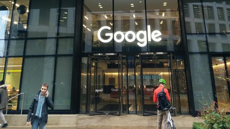 Google (GOGL34): Austrália deve seguir com nova lei, apesar de ameaças