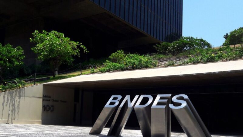 BNDES zera participação na Vale (VALE3) em operações que somam R$ 10 bilhões