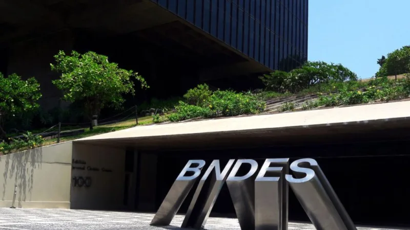 BNDES zera participação na Vale (VALE3) em operações que somam R$ 10 bilhões