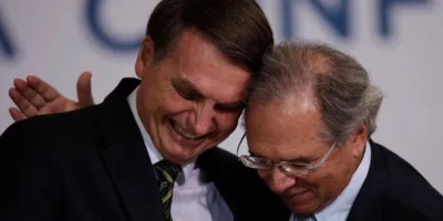 Bolsonaro é ‘fenômeno político’ e é natural sua preocupação com combustível, diz Guedes
