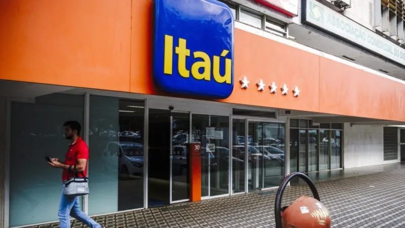 Itaú (ITUB4) divulga guidance para 2021 e prevê carteira de crédito crescendo de 5,5% a 9,5%