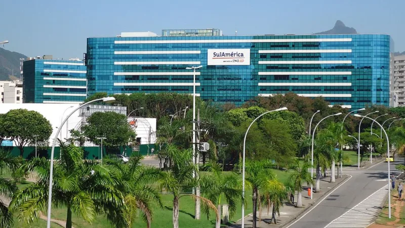 SulAmérica (SULA11): lucro encolhe 90,6% no 4º trimestre