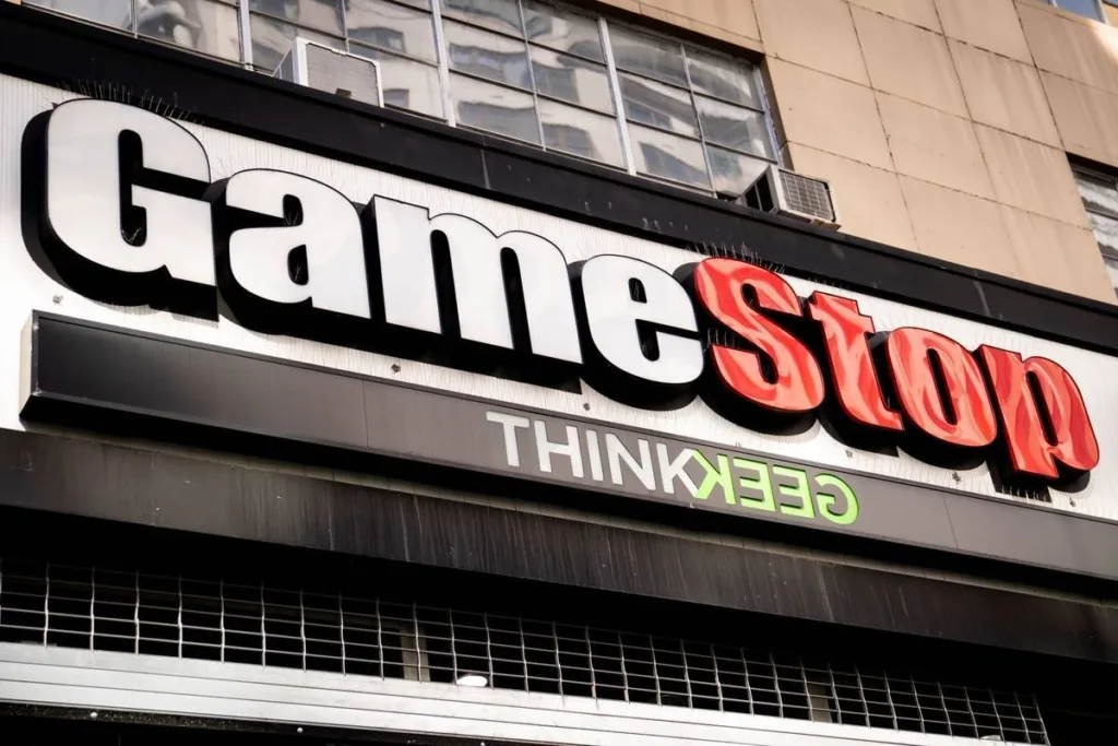 Caso da GameStop fez o número de downloads do Reddit aumentar drasticamente e impulsionou o valor de mercado da empresa - Foto: Divulgação
