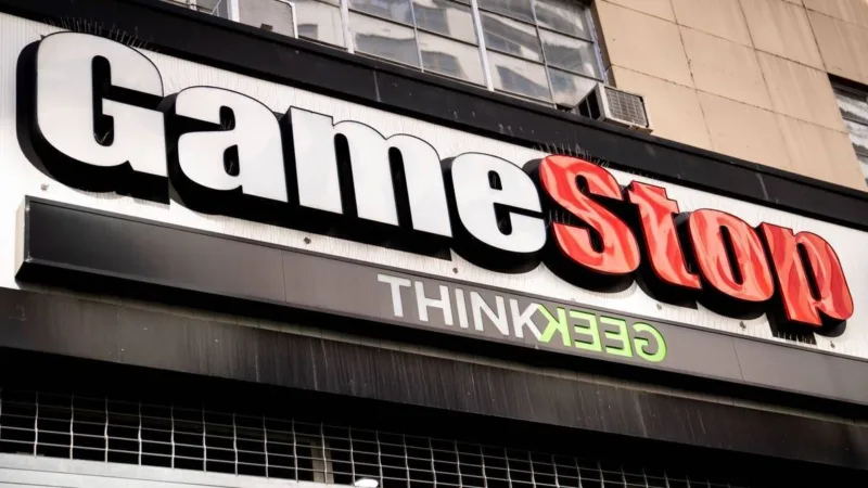 GameStop, AMC e prata: ‘preferidos’ do Reddit despencam em NY