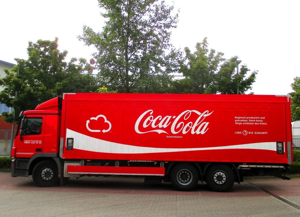 Coca-Cola (COCA34), Nike (NIKE34) e Mastercard (MSCD34): BDRs fazem desdobramento