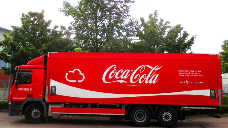 Coca-Cola (COCA34), Nike (NIKE34), Mastercard (MSCD34) e outros 7 BDRs fazem desdobramento