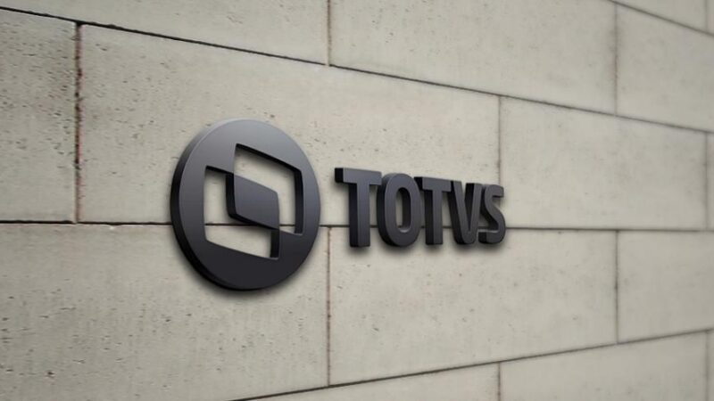 Totvs (TOTS3): BTG eleva preço-alvo com otimismo sobre área de finanças