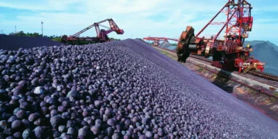 CSN Mineração (CMIN3): alta do minério e queda do frete impulsionam lucro