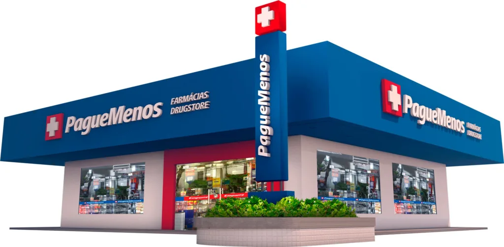 Pague Menos (PGMN3) anuncia novo programa de recompra de ações