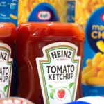 Heinz racha nos EUA e cria duas bilionárias de alimentos