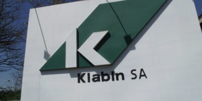 Klabin (KLBN11) distribui dividendos de R$ 0,1740 por ação nesta segunda-feira (26)