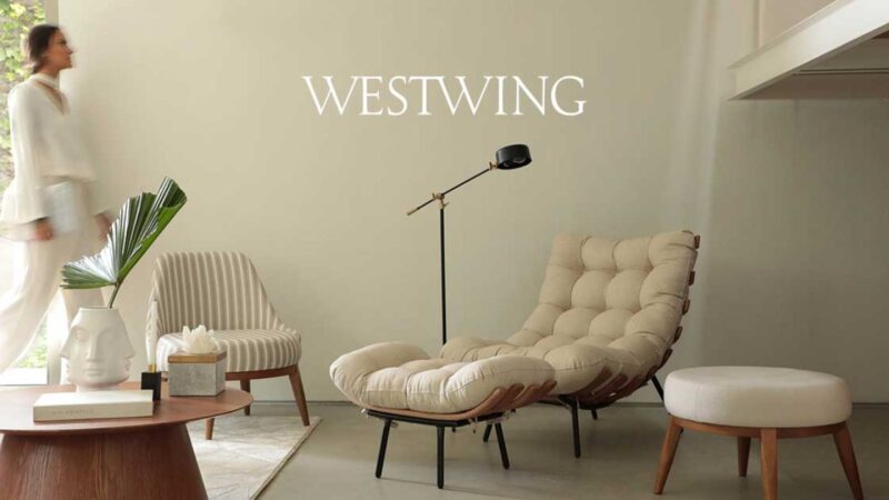 Westwing (WEST3) abre em queda de 6% em estreia na B3