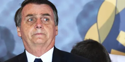 Petrobras (PETR4) sobe com fala de Bolsonaro sobre preço de combustível