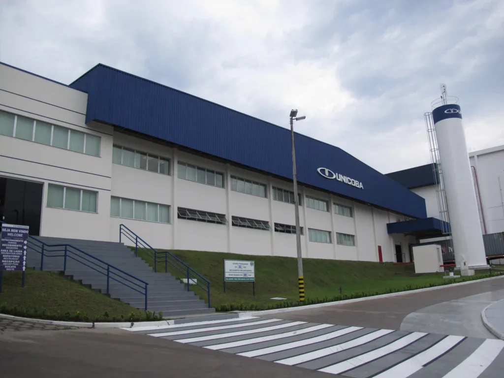 Entalpia, dona da Unicoba pede registro de IPO na CVM
