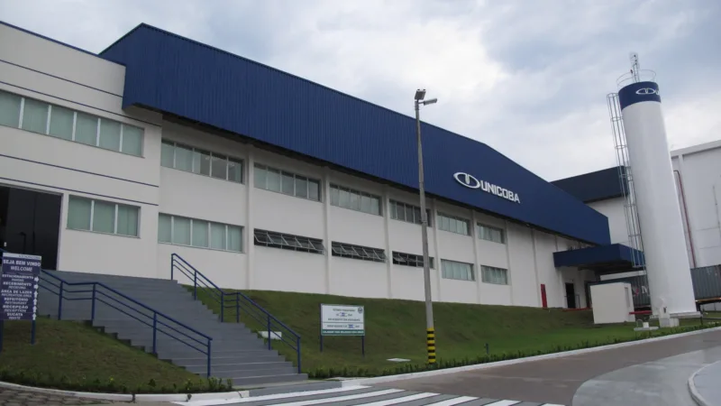 Entalpia, dona da Unicoba, protocola registro para abertura de capital na CVM