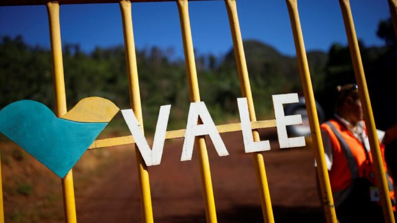 Vale (VALE3): XP vê acordo como positivo, mas dividendos mínimos podem diminuir
